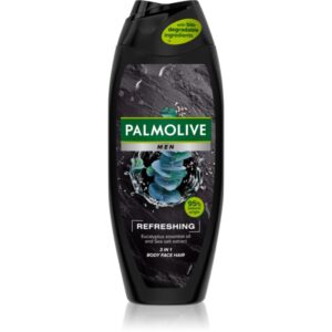 Palmolive Men Refreshing Gel de duș pentru bărbați 2 in 1 500 ml-ro