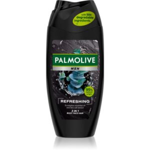 Palmolive Men Refreshing Gel de duș pentru bărbați 2 in 1 pentru bărbați 250 ml-ro