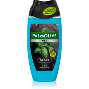 Palmolive Men Revitalising Sport Gel de duș pentru bărbați 3 in 1 250 ml-ro