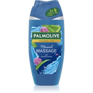 Palmolive Mineral Massage gel de duș 250 ml-Țena