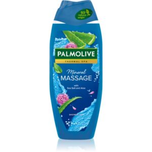 Palmolive Mineral Massage gel de duș 500 ml-Țena