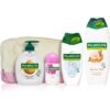 Palmolive Naturals Almond Bag set cadou pentru femei-ro
