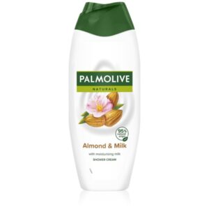 Palmolive Naturals Almond gel cremos pentru dus cu ulei de migdale 500 ml-ro