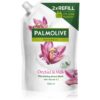 Palmolive Naturals Black Orchid Săpun lichid pentru mâini rezervă 500 ml-Țena