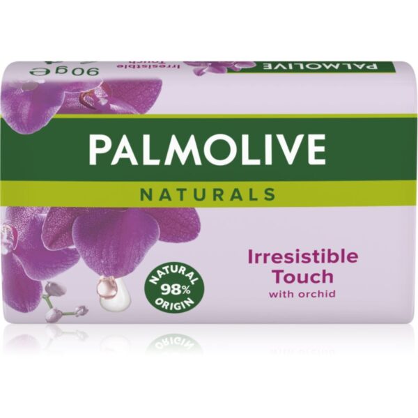 Palmolive Naturals Black Orchid săpun solid 90 g-ro