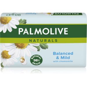 Palmolive Naturals Chamomile săpun solid cu musetel 90 g-Țena