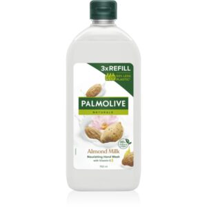 Palmolive Naturals Delicate Care Săpun lichid pentru mâini rezervă 750 ml-Țena