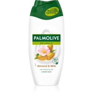 Palmolive Naturals Delicate Care lapte pentru dus 250 ml-ro