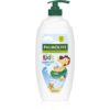 Palmolive Naturals Kids gel cremos pentru dus pentru pielea bebelusului cu pompă 750 ml-ro