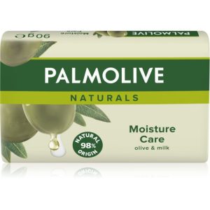 Palmolive Naturals Milk & Olive săpun solid 90 g-Țena