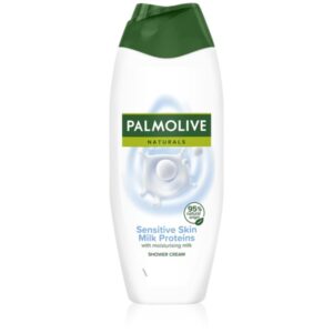 Palmolive Naturals Milk Protein gel cremos pentru dus cu proteine din lapte 500 ml-ro
