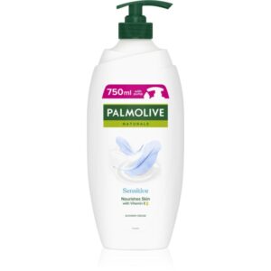 Palmolive Naturals Milk Protein gel de duș pentru pielea sensibilă 750 ml-ro