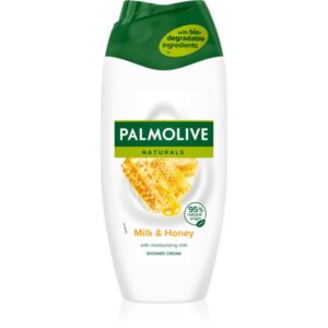 Palmolive Naturals Nourishing Delight gel de duș cu miere 250 ml-ro