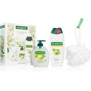 Palmolive Naturals Olive Box set cadou in dus pentru femei-ro