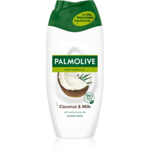 Palmolive Naturals Pampering Touch lapte pentru dus cu cocos 250 ml-ro