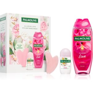 Palmolive Naturals Rose set pentru femei-ro