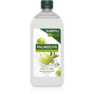 Palmolive Naturals Ultra Moisturising Săpun lichid pentru mâini rezervă 750 ml-Țena