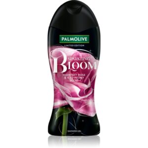 Palmolive Sparkling Bloom Midnight Rose&Iced Peony gel de dus hidratant cu efect de nutritiv 250 ml-ro