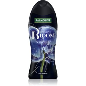 Palmolive Sparkling Bloom Orchid&Vanill gel de duș 500 ml-ro