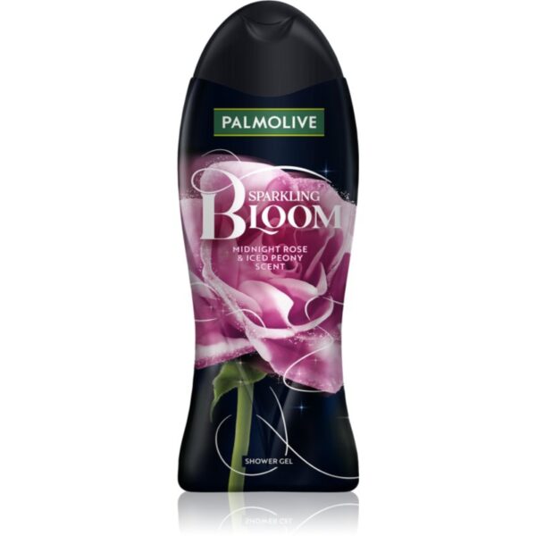 Palmolive Sparkling Bloom Rose&Peony gel de duș 500 ml-ro