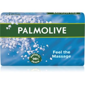 Palmolive Thermal Spa Mineral Massage săpun solid cu minerale 90 g-Țena