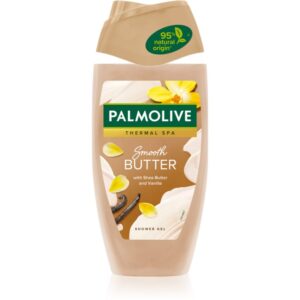 Palmolive Thermal Spa Shea Butter gel de dus anti-stres 250 ml-Țena