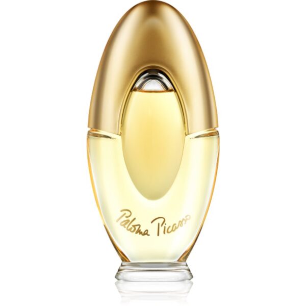 Paloma Picasso Paloma Picasso Eau de Toilette pentru femei 100 ml-ro