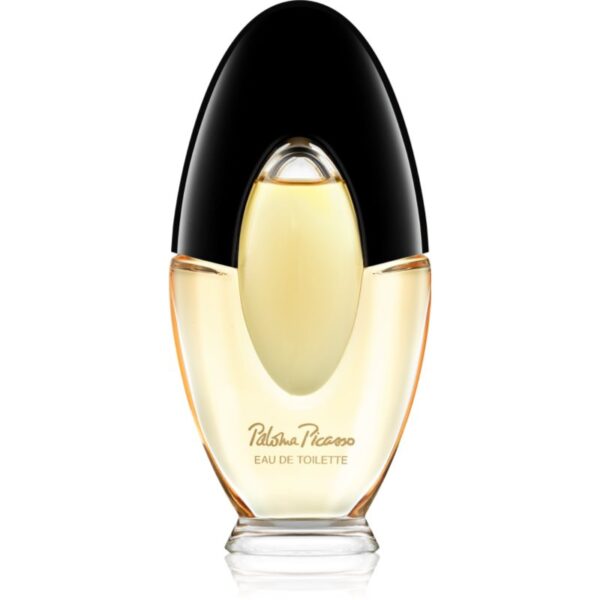 Paloma Picasso Paloma Picasso Mon Parfum Eau de Toilette pentru femei 50 ml-ro