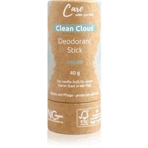 Pandoo Deodorant Stick deodorant stick Clean Cloud 40 g-Țena