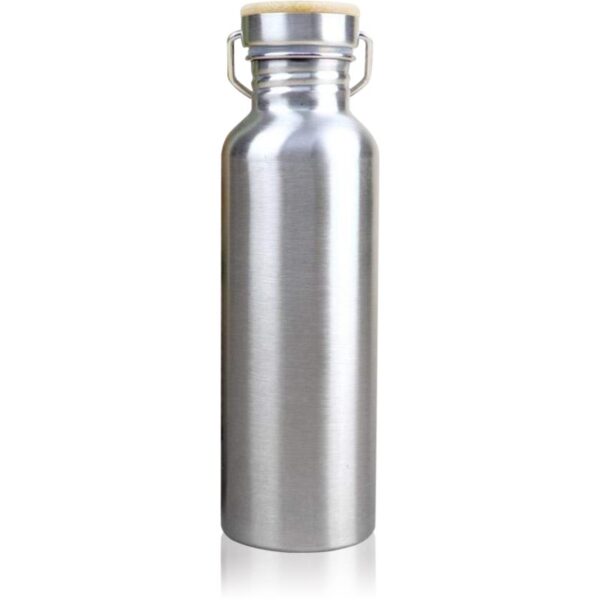 Pandoo Drinking Bottle Stainless Steel sticlă inoxidabilă pentru apă 750 ml-ro