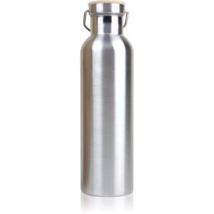 Pandoo Drinking Bottle Stainless Steel termos 750 ml-ro