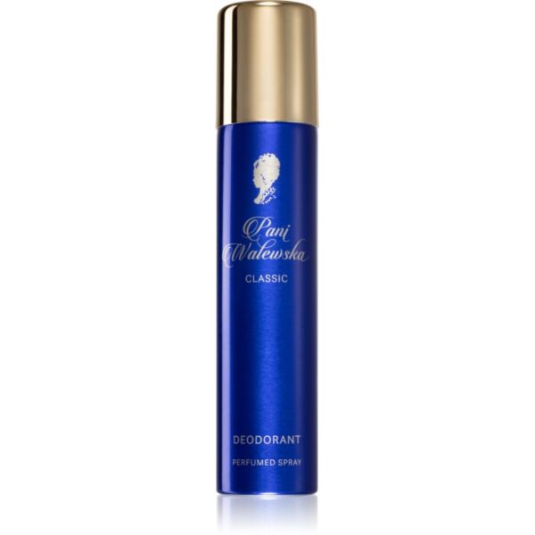 Pani Walewska Classic Deo cu atomizor pentru femei 90 ml-Țena