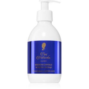 Pani Walewska Classic Săpun lichid pentru mâini pentru femei 300 ml-Țena