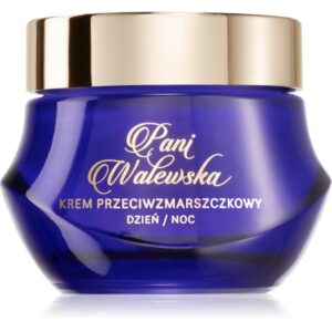 Pani Walewska Classic cremă pentru față cu efect antirid 50 ml-Țena