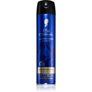Pani Walewska Classic fixativ pentru volum 250 ml-Țena