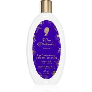 Pani Walewska Classic loțiune parfumată pentru corp pentru femei 475 ml-ro