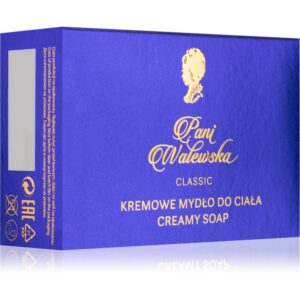 Pani Walewska Classic săpun solid pentru curățare pentru femei 100 g-Țena