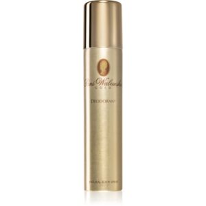 Pani Walewska Gold Deo cu atomizor pentru femei 90 ml-Țena