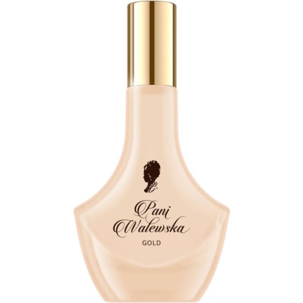 Pani Walewska Gold Eau de Parfum pentru femei 30 ml-Țena