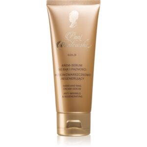 Pani Walewska Gold maini si unghii pentru femei 75 ml-ro