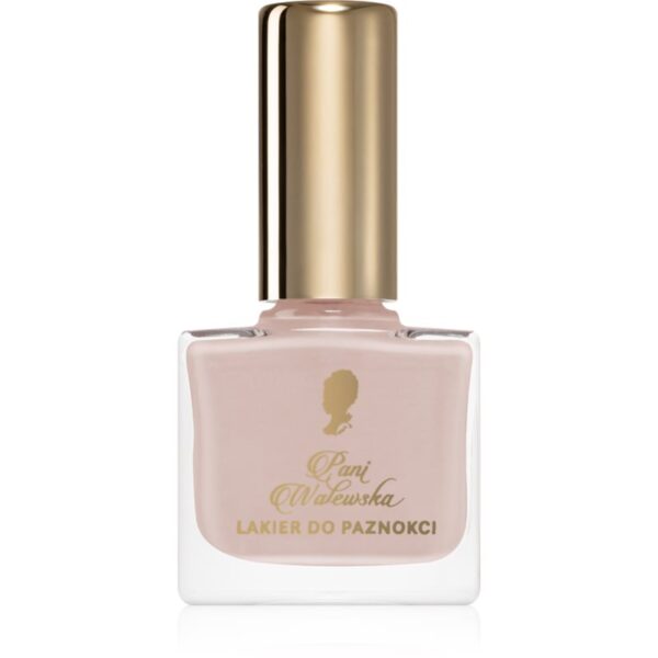 Pani Walewska Nail polish lac de unghii cu uscare rapida culoare No. 22 French 9 ml-ro