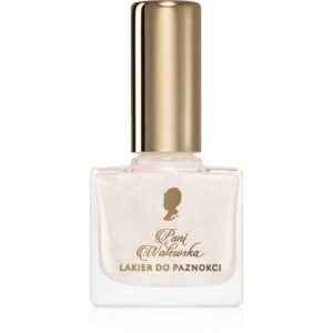 Pani Walewska Nail polish lac de unghii cu uscare rapida culoare No. 23 Latte Pearl 9 ml-ro