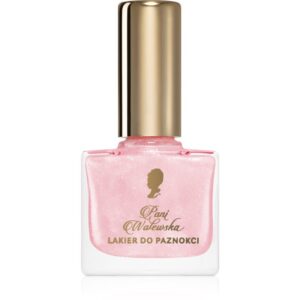 Pani Walewska Nail polish lac de unghii cu uscare rapida culoare No. 24 Pink Pearl 9 ml-ro