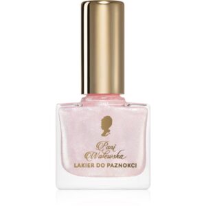 Pani Walewska Nail polish lac de unghii cu uscare rapida culoare No. 25 Rose Diamond 9 ml-ro