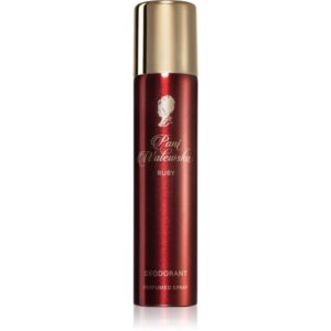 Pani Walewska Ruby deodorant spray 90 ml-Țena
