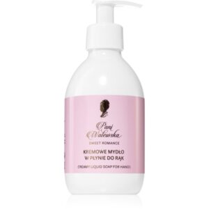 Pani Walewska Sweet Romance Săpun lichid pentru mâini pentru femei 300 ml-Țena