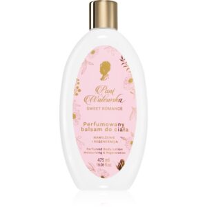 Pani Walewska Sweet Romance loțiune parfumată pentru corp pentru femei 475 ml-ro