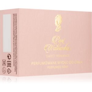 Pani Walewska Sweet Romance sapun parfumat pentru femei 100 g-Țena