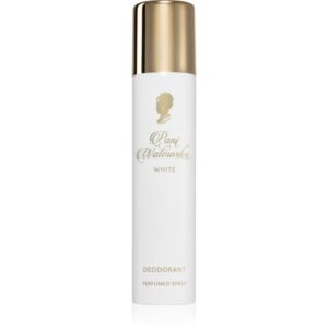 Pani Walewska White deodorant spray 90 ml-Țena