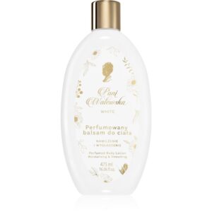 Pani Walewska White loțiune parfumată pentru corp pentru femei 475 ml-ro